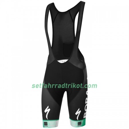 Trägershorts 2020 Bora-Hansgrohe N001 